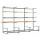 ShainLumber Storage Rack