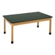Diversified Woodcrafts Scienc Lab Tables