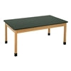 Diversified Woodcrafts Scienc Lab Tables