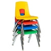FuerzaPreSchool Chairs