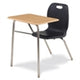 Virco N2 SeriesChair Desk