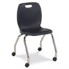 Virco N2 Series Mobile Chairs