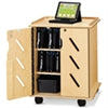 Jonti-CraftLaptop & Tablet Storage Cart