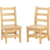 WoodenChairs