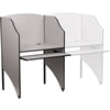 gray study Carrel