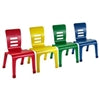ECR4KidsBentwood PreSchool Chairs