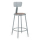 Diversified WoodcraftsClassic Metal Stools