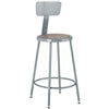 Diversified WoodcraftsClassic Metal Stools