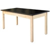Diversified Woodcrafts Patriot Science Tables