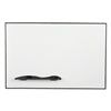 Mooreco Ultra Trim Frame Magnetic Markerboard