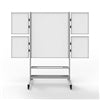 Double Sided Markerboard