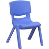 Flash FurniturePlastic School Chair