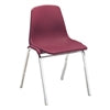 National Public SeatingComfort Stack Chair