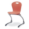 Zuma Cantilever Chairs