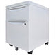 Mobile Pedestal File Cabinet