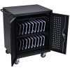 LuxorTablet & Laptop Charging Carts