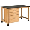 Diversified Woodcrafts  Add-A-Cabinet Science Tables