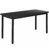 Diversified Woodcrafts Metal Frame Science Tables