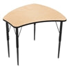 Shapes Desk