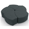 MoorecoEconomy Shapes Modular Lounge