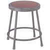 National Public SeatingSteel Frame Stools