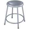 National Public SeatingGray Padded Science Lab Stools