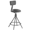 National Public SeatingPadded Swivel Stools