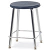 Virco120 Series Soft Plastic Stool