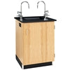 Diversified WoodcraftsScience Lab Service Island