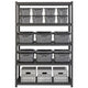 Hirsh IndustriesShelving