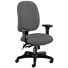 OFM Upholstered Task Chairs
