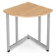 OFM Round Corner Table