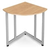 OFM Round Corner Table
