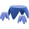 ECR4Kids Blossom Table & Stools