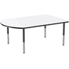 ECR4Kids Work Around Activity Table