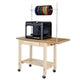 Diversified WoodcraftsMulti-Purpose Mobile Cart