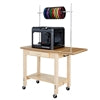 Diversified WoodcraftsMulti-Purpose Mobile Cart