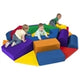 ECR4Kids360 Climbers
