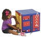 ECR4KidsFunctional Development
