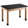 National Public SeatingScience Lab Tables - High Pressure Laminate Top