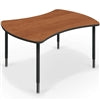 MoorecoQuad Student Desk