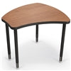MoorecoShapes Desk