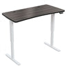 MoorecoUp-Rite Electric Adjust Desk