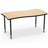 MoorecoCreator Configurable Tables