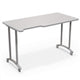 MoorecoMakerspace Mobile Table