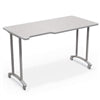 MoorecoMakerspace Mobile Table