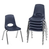 Factory Direct PartnersPreschool Classroom Chairs