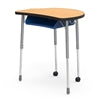 Virco Molecule Series Desks