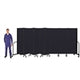 Fire Resistant Screen Dividers
