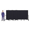 Fire Resistant Screen Dividers